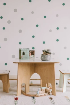 Tabouret Rondo -GribouilleTa Chambre Soldes Magasin file 100