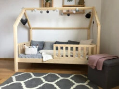 Lit Cabane Bella à Personnaliser 12 Lit Cabane Bella à Personnaliser -GribouilleTa Chambre Soldes Magasin file 1005