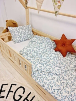 Lit Maison COSY Avec Tiroir -GribouilleTa Chambre Soldes Magasin file 1015