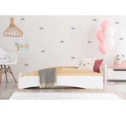 Lit Montessori Jonque Avec Sommier -GribouilleTa Chambre Soldes Magasin file 1048