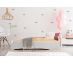 Lit Montessori Jonque Avec Sommier -GribouilleTa Chambre Soldes Magasin file 1050