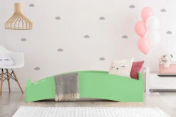 Lit Montessori Jonque Avec Sommier -GribouilleTa Chambre Soldes Magasin file 1053