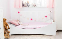 Lit Montessori Voilier Avec Sommier -GribouilleTa Chambre Soldes Magasin file 1083