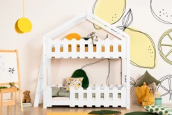 Lit Prairie Superposé -GribouilleTa Chambre Soldes Magasin file 11