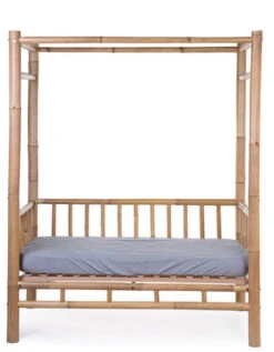 Lit KANOPI 100% Bamboo 70x160cm 27 Lit KANOPI 100% Bamboo 70x160cm -GribouilleTa Chambre Soldes Magasin file 110
