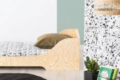 Lit Enfant Zigou Avec Sommier -GribouilleTa Chambre Soldes Magasin file 1100