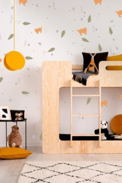 Lit Superposé DIEGO Pin Massif à Personnaliser -GribouilleTa Chambre Soldes Magasin file 114