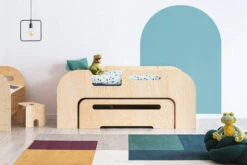 Lit Enfant Gigogne JUMBO