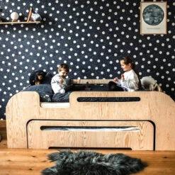 Lit Enfant Gigogne JUMBO -GribouilleTa Chambre Soldes Magasin file 1149