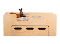 Lit Enfant Gigogne PACO -GribouilleTa Chambre Soldes Magasin file 12