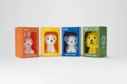 Snuffy Mini "bundle" ® 16,5cm -GribouilleTa Chambre Soldes Magasin file 123