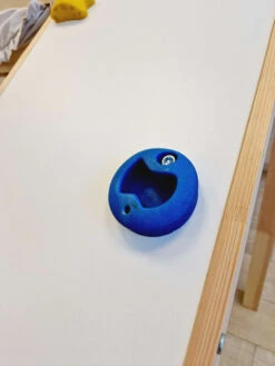 Lit Maison Pilotis Avec Plan D'escalade -GribouilleTa Chambre Soldes Magasin file 1234