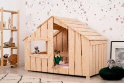 Lit Cabane Aventure Baroudeur -GribouilleTa Chambre Soldes Magasin file 1241