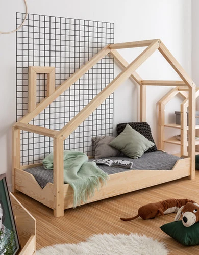 Lit Maison D'Archi Mont Blanc 3 Lit Maison D'Archi Mont Blanc