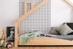 Lit Maison D'Archi Mont Blanc 12 Lit Maison D'Archi Mont Blanc -GribouilleTa Chambre Soldes Magasin file 1263