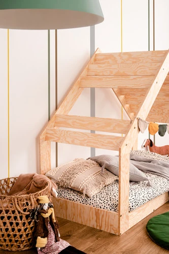 Lit Cabane Aventure Utopia 4 Lit Cabane Aventure Utopia – Image 2