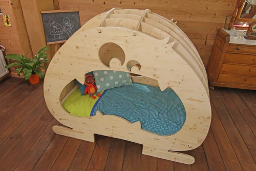 Lit Monstre BoO 90x200 4 Lit Monstre BoO 90x200 – Image 2