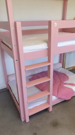 Lit Maison Superposé -GribouilleTa Chambre Soldes Magasin file 1313