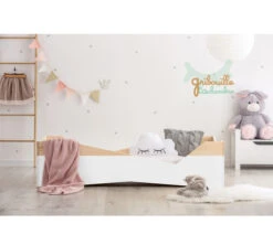 Lit Montessori Mont Blanc Avec Sommier -GribouilleTa Chambre Soldes Magasin file 1328