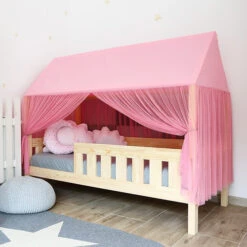 Lit Maison COSY -GribouilleTa Chambre Soldes Magasin file 1334