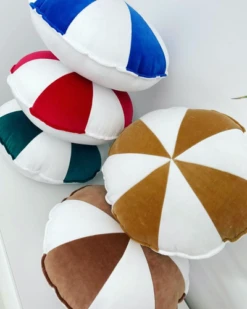 Coussin Circus Velours