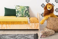 Lit Enfant Maestro Avec Sommier -GribouilleTa Chambre Soldes Magasin file 1354