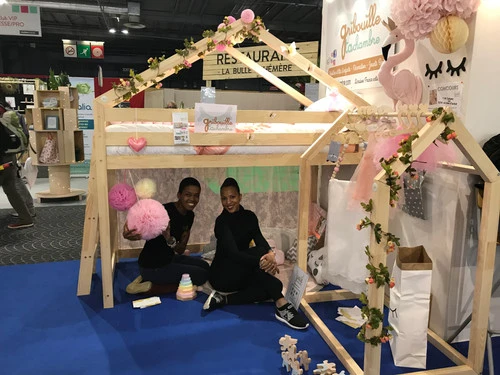 Guirlande De Fleurs Roses 10 Guirlande De Fleurs Roses – Image 8