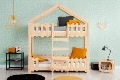 Lit Fermette Superposé 14 Lit Fermette Superposé -GribouilleTa Chambre Soldes Magasin file 1373