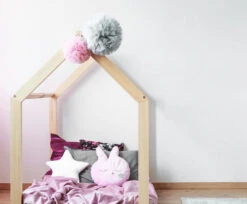 Lit Maison Montessori Express -GribouilleTa Chambre Soldes Magasin file 1381