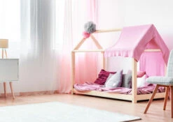 Lit Maison Montessori Express -GribouilleTa Chambre Soldes Magasin file 1382