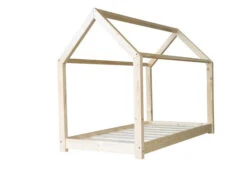 Lit Maison Montessori Express -GribouilleTa Chambre Soldes Magasin file 1383