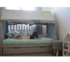 Habillage Complet De Maison Différents Coloris -GribouilleTa Chambre Soldes Magasin file 1406