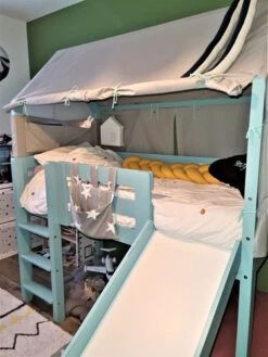 Habillage Complet De Maison Différents Coloris -GribouilleTa Chambre Soldes Magasin file 1411