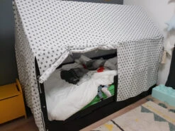 Habillage Complet De Maison Différents Coloris -GribouilleTa Chambre Soldes Magasin file 1412