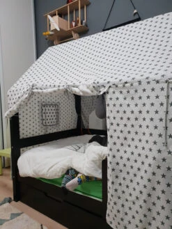 Habillage Complet De Maison Différents Coloris -GribouilleTa Chambre Soldes Magasin file 1413