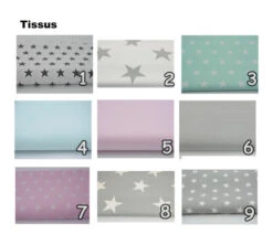 Habillage Complet De Maison Différents Coloris -GribouilleTa Chambre Soldes Magasin file 1415