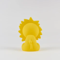 Lion "Ma Première Lampe" ® 25cm -GribouilleTa Chambre Soldes Magasin file 143