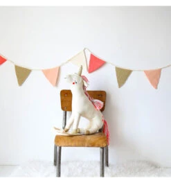 Guirlande De Fanions Meri Meri Tricot Rose 14 Guirlande De Fanions Meri Meri Tricot Rose -GribouilleTa Chambre Soldes Magasin file 1462