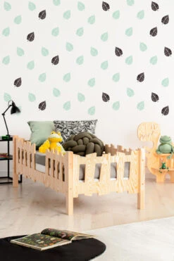 Lit Enfant Fermette à Personnaliser -GribouilleTa Chambre Soldes Magasin file 148