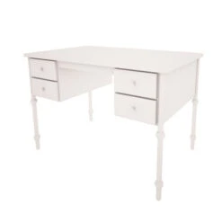 Bureau Babushka Olive Ou Blanc -GribouilleTa Chambre Soldes Magasin file 1487