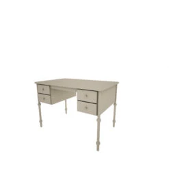 Bureau Babushka Olive Ou Blanc -GribouilleTa Chambre Soldes Magasin file 1488