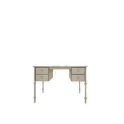 Bureau Babushka Olive Ou Blanc -GribouilleTa Chambre Soldes Magasin file 1489