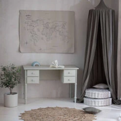 Bureau Babushka Olive Ou Blanc -GribouilleTa Chambre Soldes Magasin file 1490