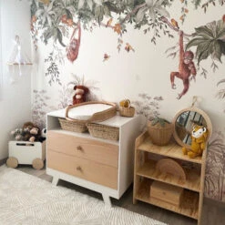 Petite étagère Montessori -GribouilleTa Chambre Soldes Magasin file 1503