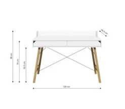 Bureau D'écolier Collection Toteme -GribouilleTa Chambre Soldes Magasin file 1510