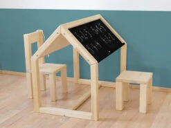 Table Bureau ARTISTE