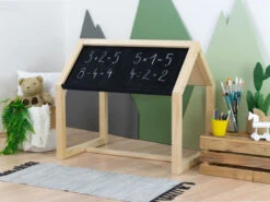 Table Bureau ARTISTE -GribouilleTa Chambre Soldes Magasin file 1531