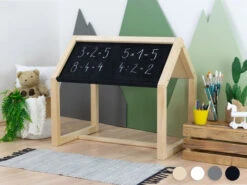 Table Bureau ARTISTE -GribouilleTa Chambre Soldes Magasin file 1535