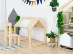 Table Bureau ARTISTE -GribouilleTa Chambre Soldes Magasin file 1536