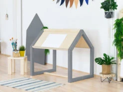 Table Bureau ARTISTE -GribouilleTa Chambre Soldes Magasin file 1538